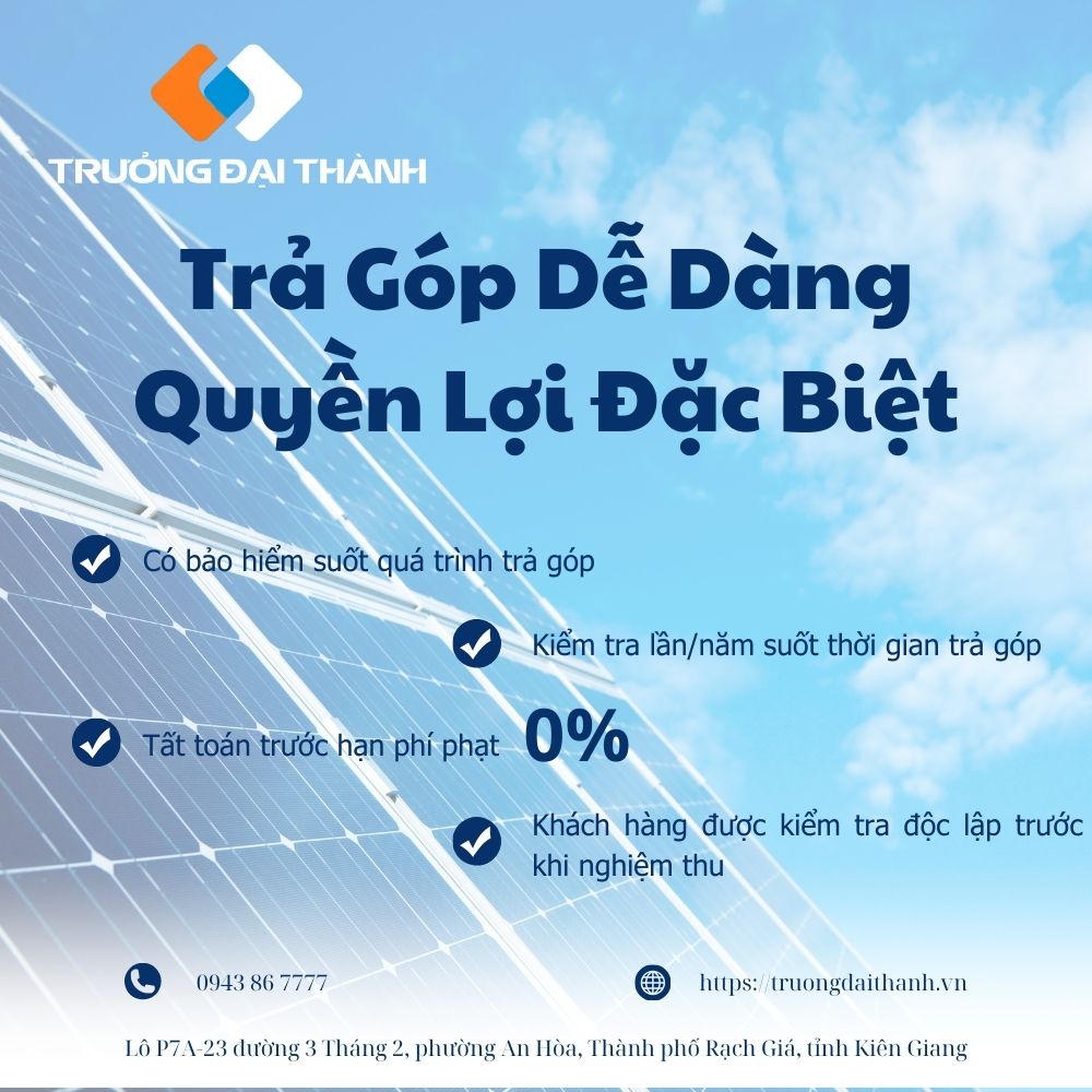 58A7DaF9C4He8dA Ưu đãi Trả Góp Khi Đầu Tư Năng Lượng Mặt Trời